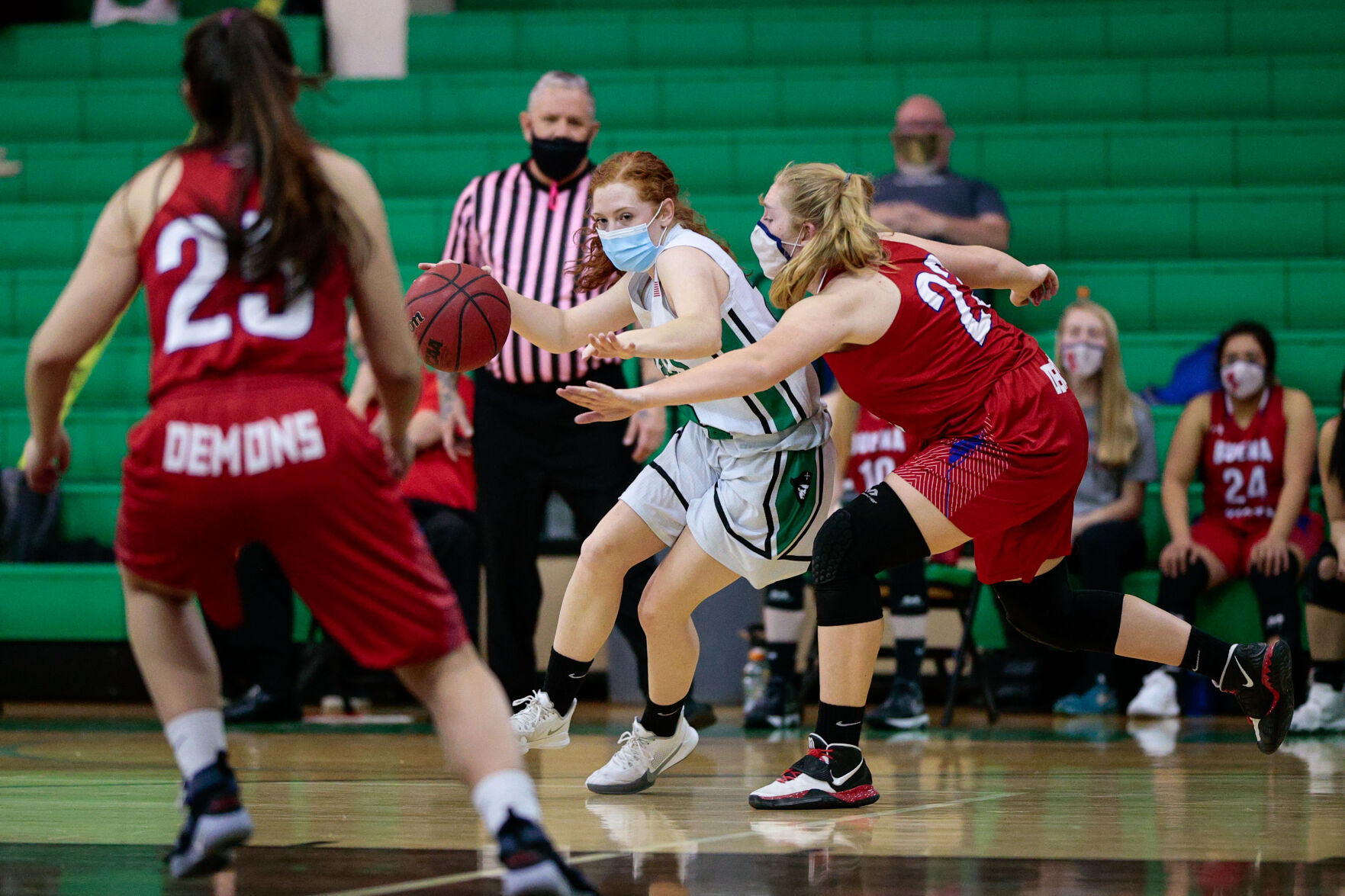 PREP BASKETBALL